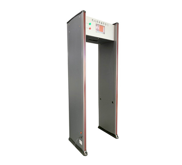 熱成像純測(cè)溫門(mén)808AT-C