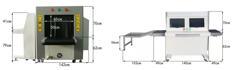 6550D尺寸 6550D尺寸